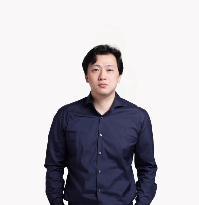 Video Rebirth 创始人刘威