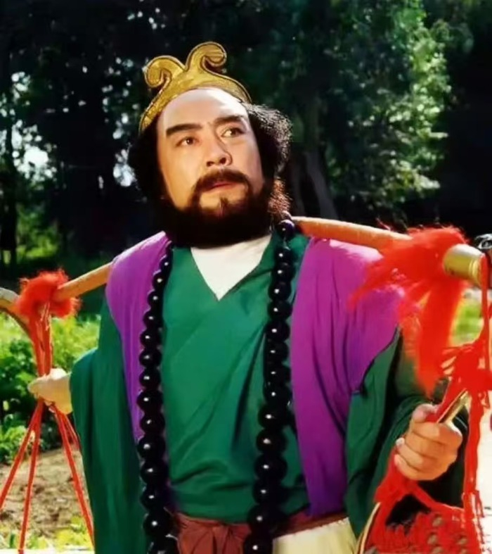 刘大刚剧照