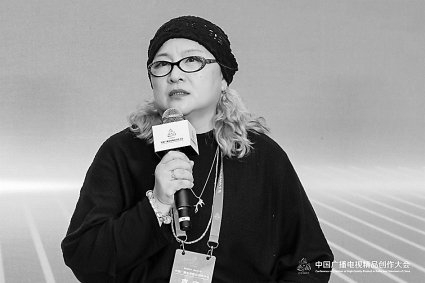 《生万物》编剧 王贺