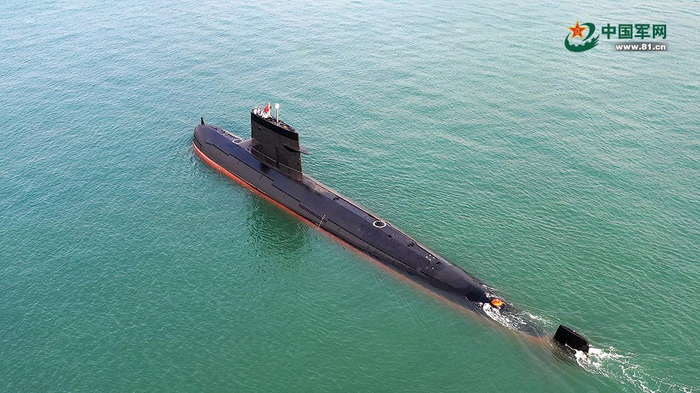 解读一名政委的“住舱笔记”