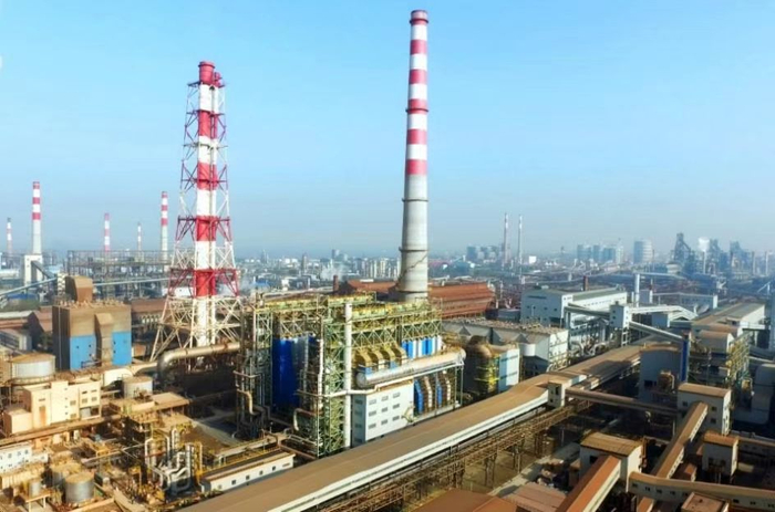 中冶长天活性炭法烟气多污染物协同净化关键技术及装备应用