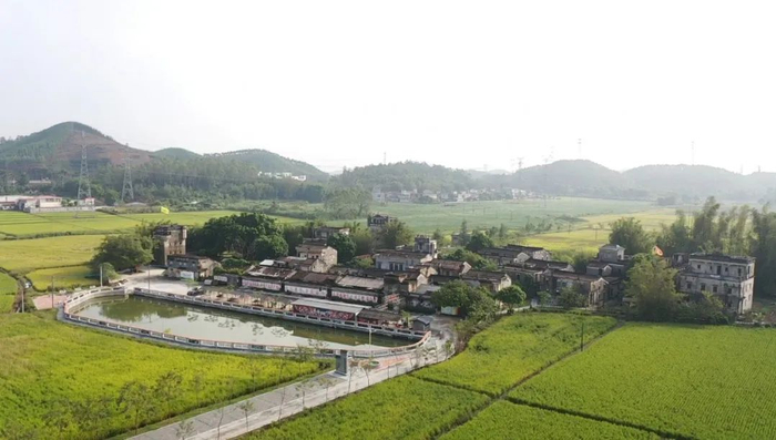 图源：开平发布