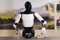 万亿美元薪酬方案获批后，马斯克誓言特斯拉 Optimus 机器人将“消除贫困”