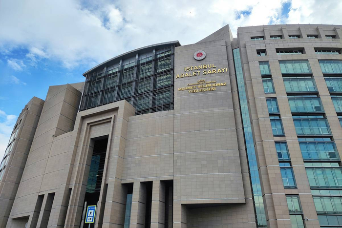 △伊斯坦布爾首席檢察官辦公室