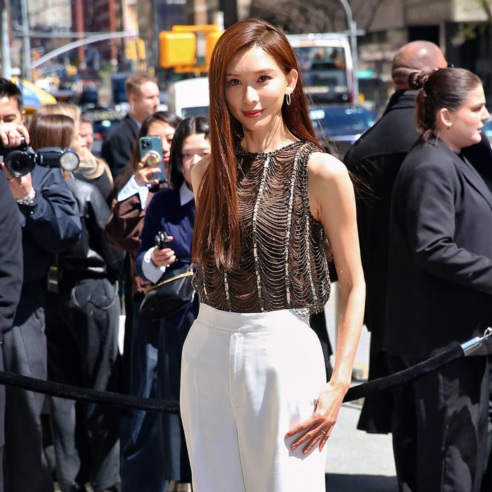 林志玲 图据ICphoto