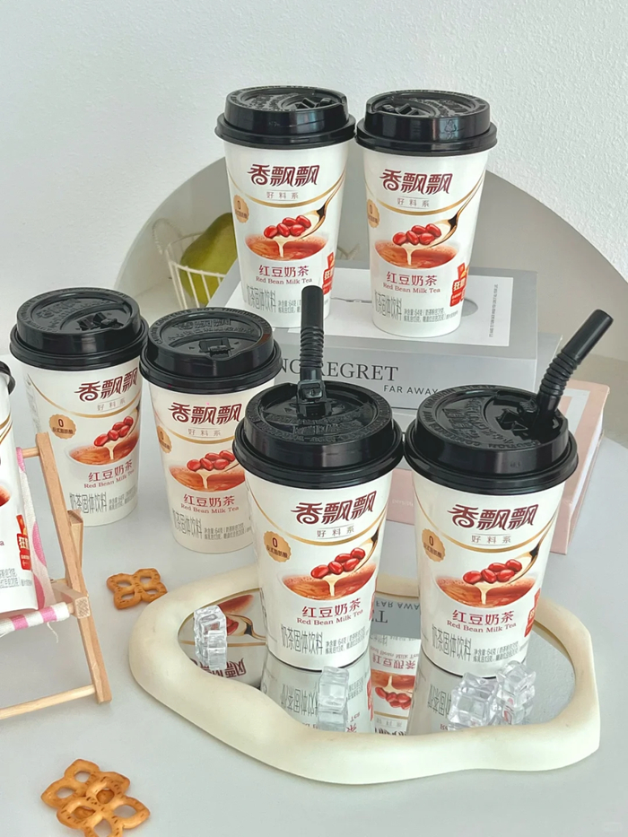 ◎图源：小红书用户@ 菠萝粒粒酱