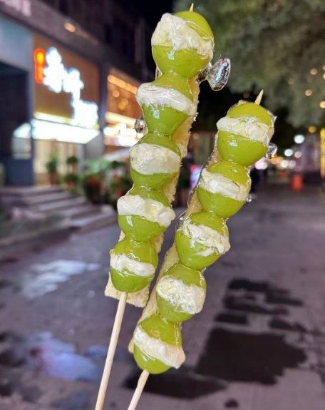 ▲来源：小红书