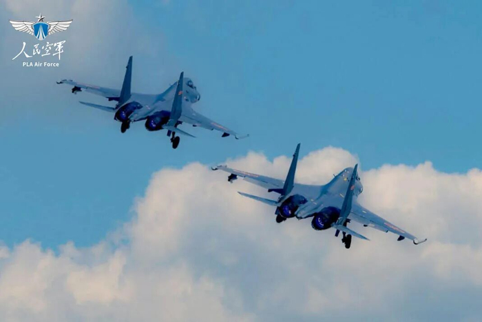 云端之上，这场激战让他们直呼过瘾！