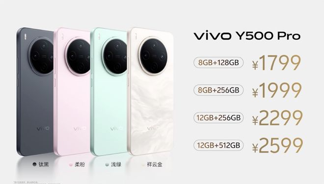 （图片来源：vivo）
