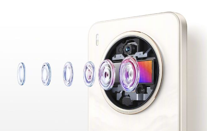 （图片来源：vivo）