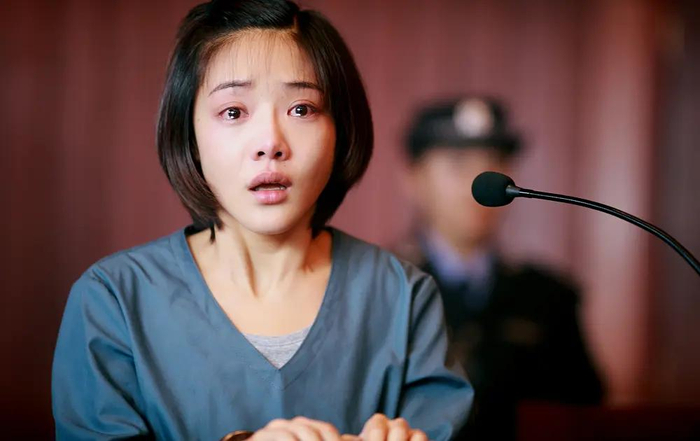 《全民目击》剧照