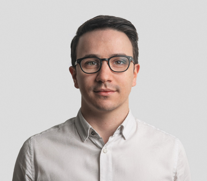 Nic Prettejohn