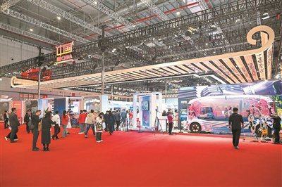 深度关注 | 潮涌黄浦江