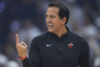 Lowe：我非常喜欢热火的比赛风格 他们在东部实力榜中能排第七