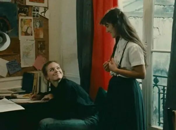 图源电影《双姝奇缘》