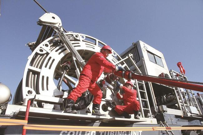 精準(zhǔn)控制施工各環(huán)節(jié)