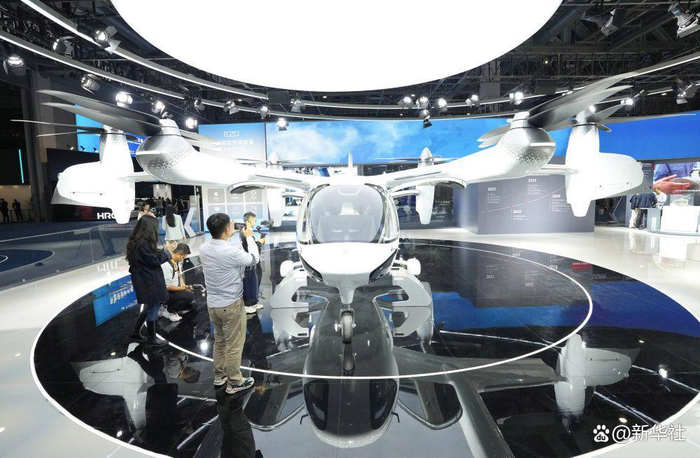 从“东方之约”到“世界机遇”：高水平开放的进博实践