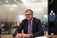 美国资管巨头最新发声：一直高配中国！