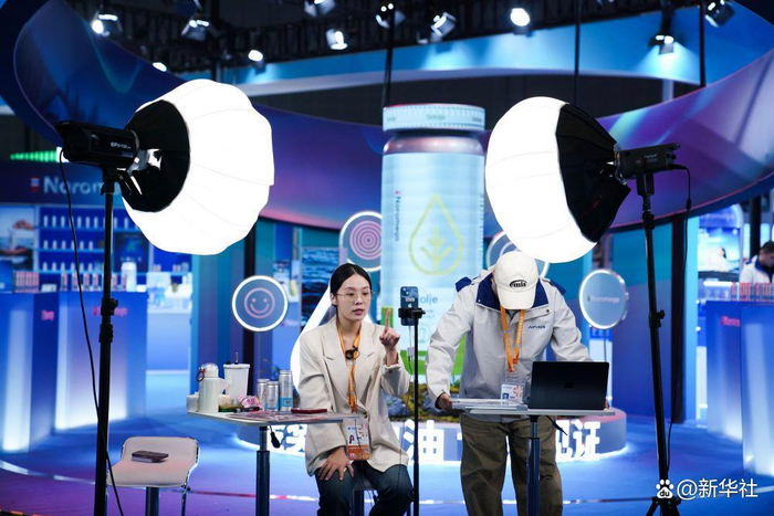 从“东方之约”到“世界机遇”：高水平开放的进博实践