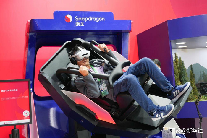 从“东方之约”到“世界机遇”：高水平开放的进博实践