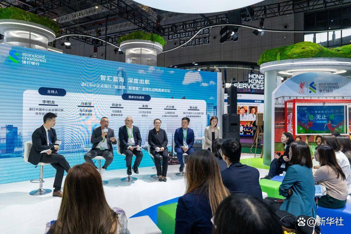 从“东方之约”到“世界机遇”：高水平开放的进博实践