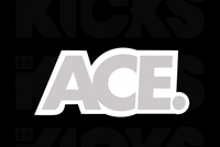 潜力新星！埃斯-贝利上脚个人PE鞋款 带有个人昵称Logo