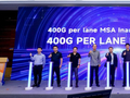 全球首个：中国移动联合阿里、腾讯、华为、中兴等成立工作组，抢先布局 3.2T 以太网