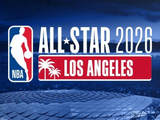 🌟NBA官宣：2026年全明星将开启美国队VS世界队的全新赛制！