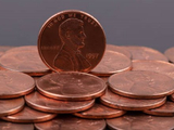 美国1美分硬币正式停产：因铸造成本超面值 每枚高达3.69美分