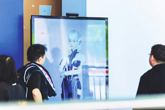 全球率先推出5G新通话