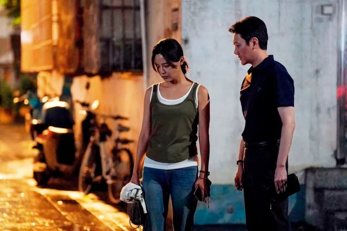 让辛芷蕾“封后”的这部电影，成色到底如何？