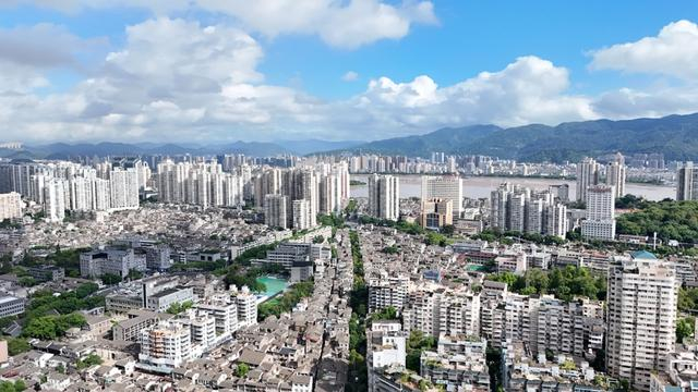 温州 图片来源：东方IC