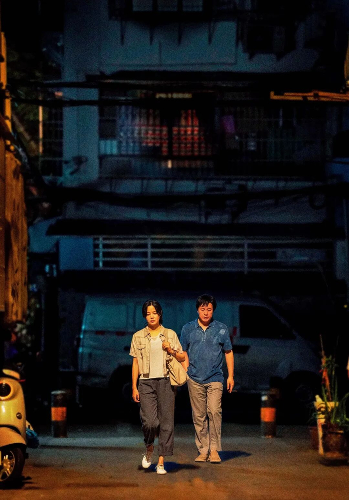 让辛芷蕾“封后”的这部电影，成色到底如何？