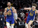 美记：队内好多人对波杰姆超越库里的言论翻白眼还不断调侃他