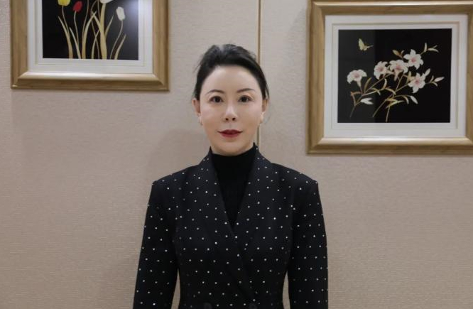 于媛媛 图源：青海省纪委监委