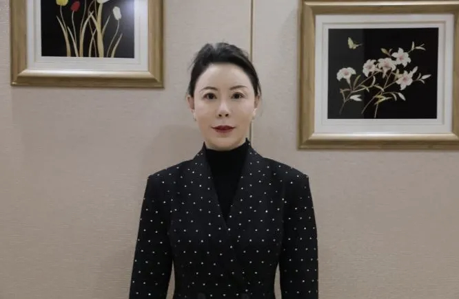 于媛媛被通报：收受皮草大衣、珠宝首饰，让管理服务对象交水电物业费