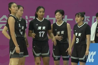 全运女篮U18组铜牌赛-徐培琳19分5板 广东U18全运女篮战胜河南队