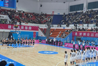 全运女篮成年组第6日综述：四强名单出炉 四川广东江苏辽宁晋级