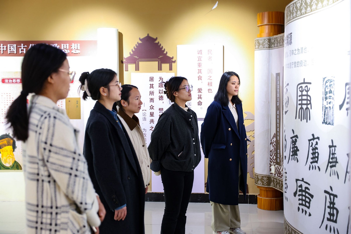 上好家风建设必修课