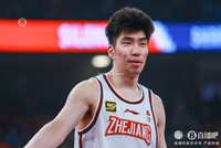 不容易！余嘉豪为在规定时间完成全运会资格审查 几乎一夜未眠