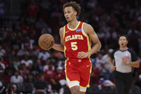 NBA历史连续1+抢断场数榜：保罗108场第一 乔丹第三 丹尼尔斯第四