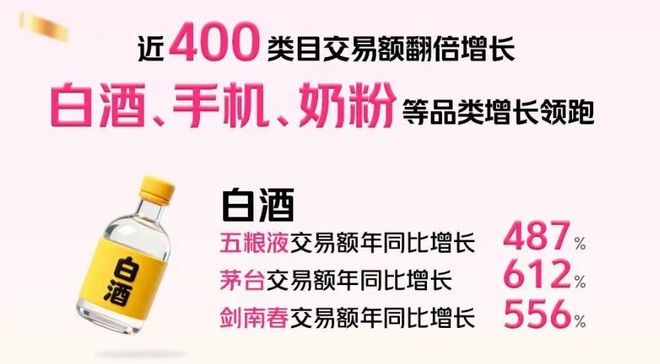 美团闪购双11收官战报截图