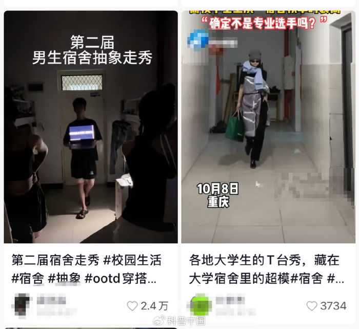 图源：某社交平台