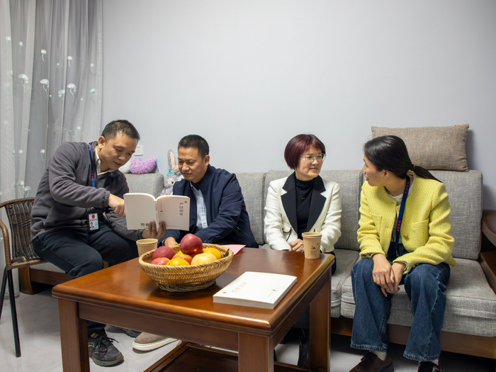 上好家风建设必修课