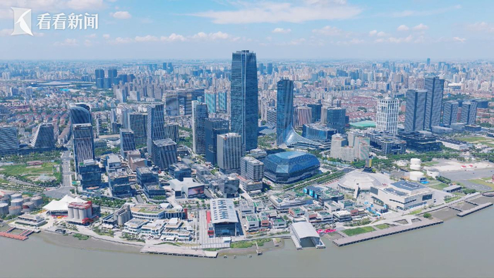超万件佳作齐聚！全球艺术品交易进入"上海时间"|上海市|艺术品|艺术家_新浪新闻