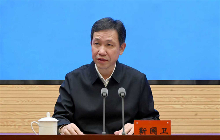 省纪委监委理论学习中心组举行集体学习（扩大）会议 专题学习党的二十届四中全会精神