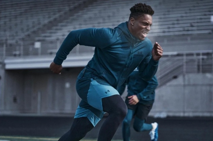图源：Under Armour
