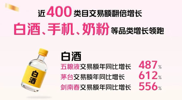 美团闪购双11收官战报截图