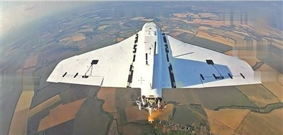 各国为何竞相研发“空中小摩托”