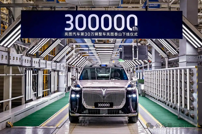 從30萬輛神龍到30萬輛嵐圖！湖北汽車的轉(zhuǎn)型之路